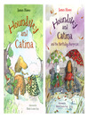 Cover image for Houndsley and Catina / Houndsley and Catina Birthday Surprise